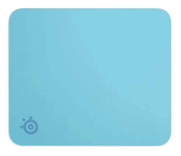 SteelSeries QcK M Aqua - 1368019 - zdjęcie